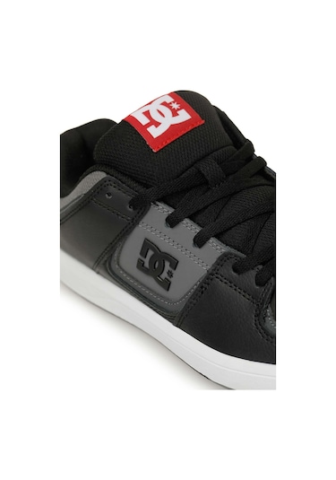 Dc Shoes Cure Siyah Erkek Sneaker 000000000102086453 Siyah