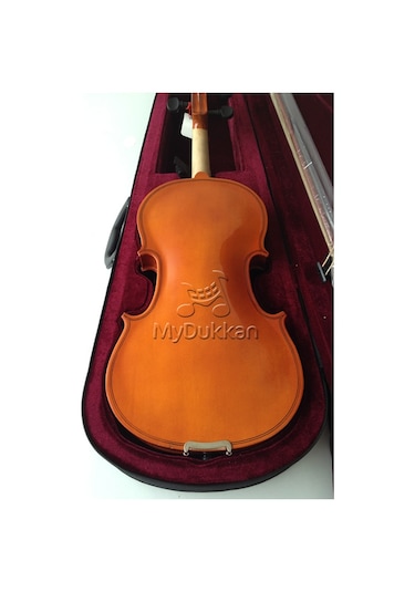 Mavis Mv1410 3/4 11-13 Yaş Grubu Keman