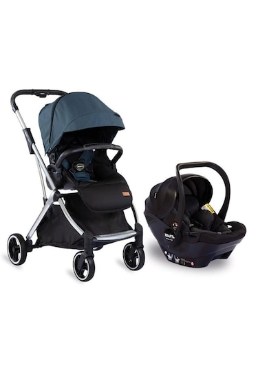 Kraft Kenya I-size Travel Sistem Bebek Arabası