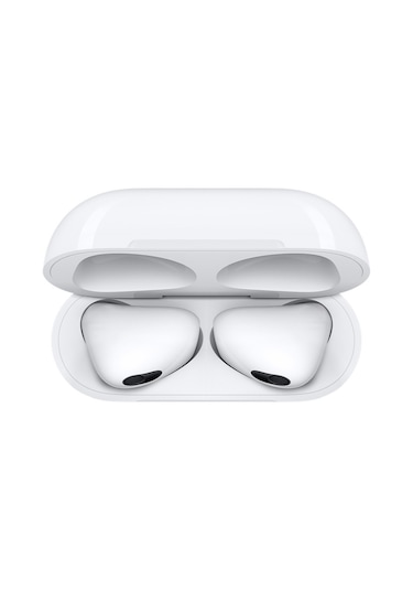 Tonex TX-450 Tws Kablosuz Kulak İçi Bluetooth Kulaklık Beyaz