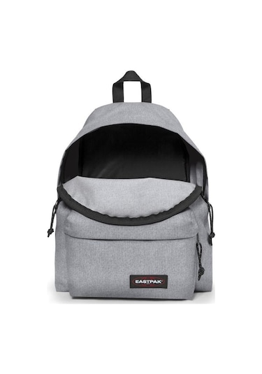 Eastpak Sırt Çantası Padded Pak'R Sunday Grey Ek0006203631