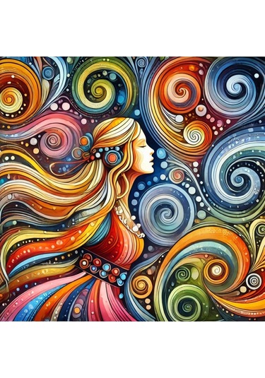 İskandinav Soyut Tablo Set Çerçevesiz 50x50cm Pvc Tablo 4'lü Set 018 Her Bir Tablo 50x50cm Büyüklüğündedir.