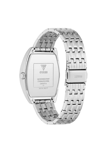 Guess Gugw0975g1 Erkek Kol Saati Metalik Gri