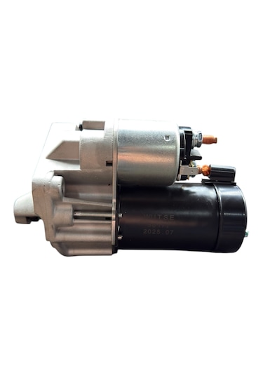 Marş Motoru Valeo Tip 10diş Şanzımanlı Str-3040