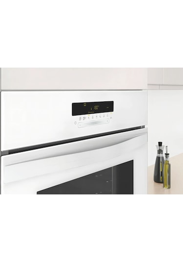 Profilo FRMA356C 66 L 12 Programlı Ankastre Fırın