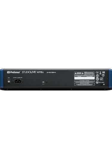 Presonus Studiolive Ar16C Usb