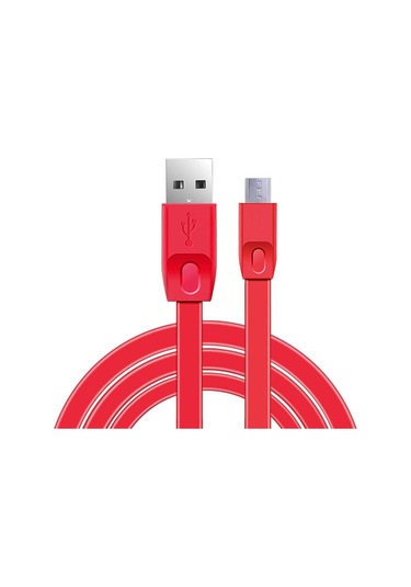 Full Speed Micro-usb Hızlı Şarj Ve Data Kablosu 1m