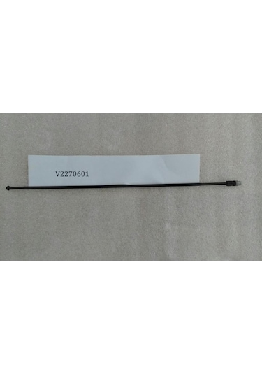 Mavic Ksyrium Slr-125-pro-pro Sl-pro Exalith Aero 282.5mm Yassı Ö Siyah - Kırmızı