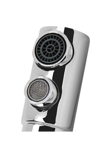 Gms BK233 Arıtma Çıkışlı Eviye Bataryası Mutfak Ve Arıtma Bataryası