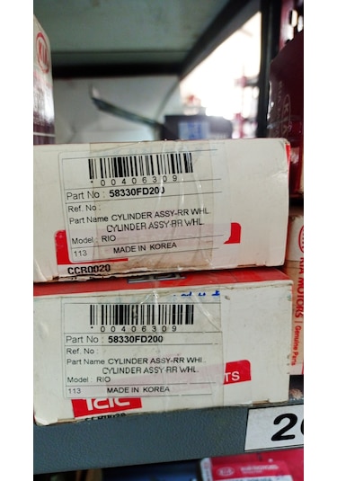 58330fd200 Arka Fren Sılındırı Rıo