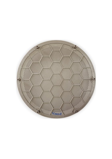 Vw Golf 4 1998-2004 Sol Arka Kapı Hoparlör Kapağı Bej 3b0868149