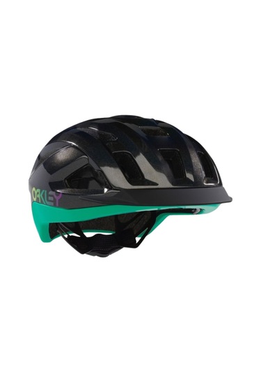 Oakley Oakley Aro3 Allroad Eu Erkek Kask 9337 Çok Renkli