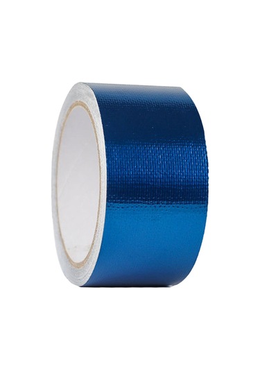 Homyl Tente Tamir Bandı Açık Hava Günlük Kullanım Mavi Mavi