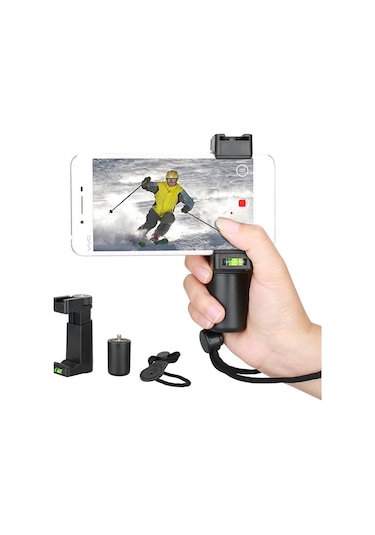 Ulanzi F-Mount Çok Amaçlı Telefon Monopod