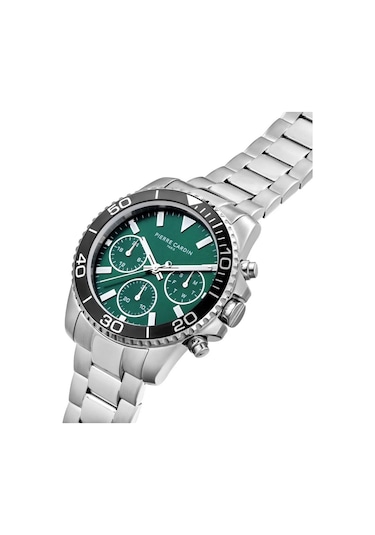 Pıerre Cardın Cnı.0005 Erkek Kol Saati