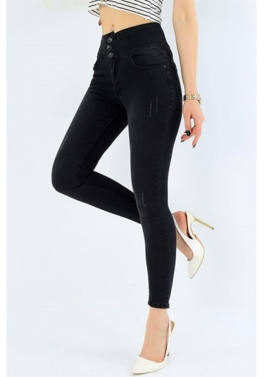 Mokashopin - Pantolon - 47251 001