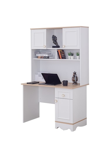 Setaymobilya Bilgisayar Masası, Zirve Üniteli Çalışma Masası