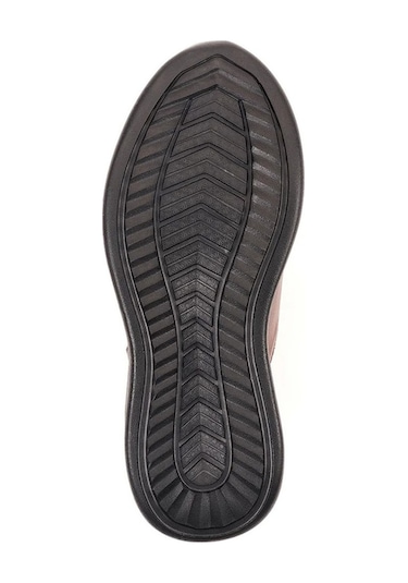 Forelli 54501 Kadın Comfort Ayakkabı - Taba-taba Taba