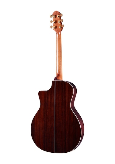 Crafter Akustik Gitar Stg G-20ce