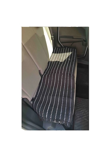 Terletmez Oto Kilim Ön Ve Arka 3 Lü Serme Set Oto Minderi (461962690)