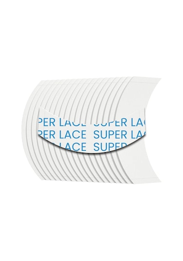 Sunshine Tape Superlace Protez Saç Bandı CC 2 CM x 7.5 CM 36'lı