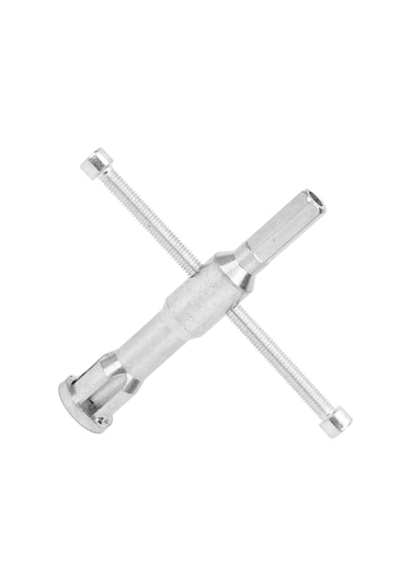 Xindoker Galvanizli Çelik Elektrikli/el İle Kullanıma Uygun 2-5 Tel Sarma Aleti, Dayanıklı Elektrikçi Bağlantı Araçları