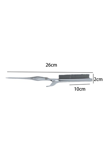 Suntek Perma Konumlandırma Tarağı