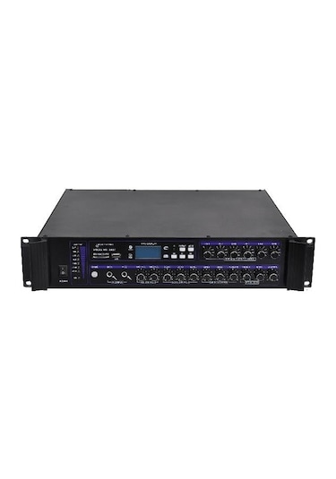 Mito 0807-360 6 Bölgeli 360 Watt Hat Trafolu Anfili Mikser
