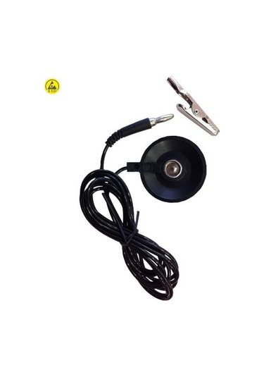 Antistatik Esd Topraklama Kablosu Mx-gc04