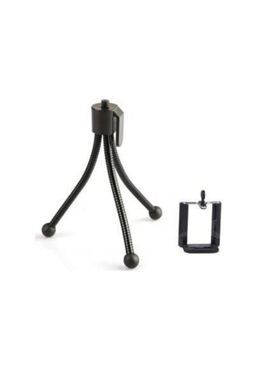 Mini Telefon Kamera Tripod Evv-6118