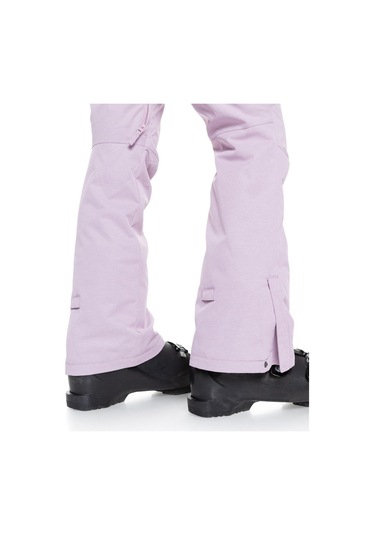 Roxy Nadia Kadın Kayak Ve Snowboard Pantolon-Erjtp03159Mgn0