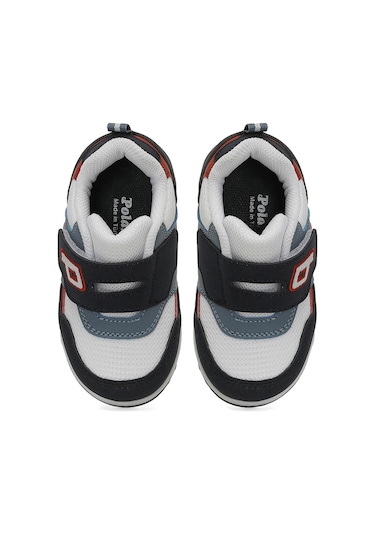 Polaris Pablo.b5fx Lacivert Erkek Çocuk Sneaker 000000000101974922 Lacivert