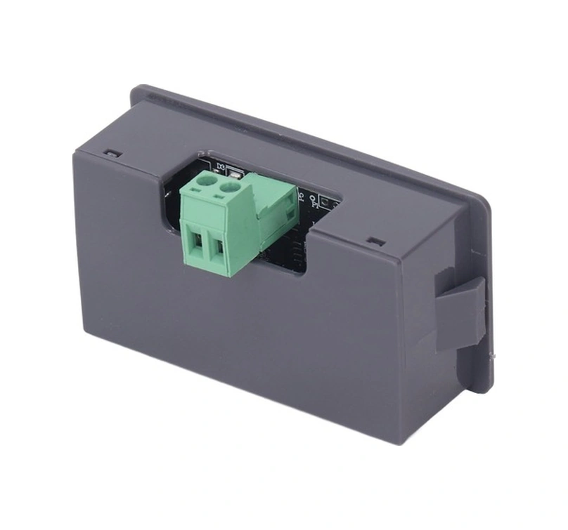 Fortunelane 15-30v İki Telli Sinyal Üreteci, 4-20ma Hassas Akım, Gerçek Akım/%/hz, Plc Ve Valf Ayarlamada Kullanılır