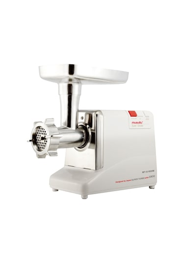 Musullu MT G1800M Et Kıyma Makinesi