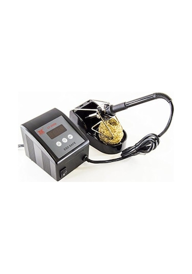 Xytronic Lf399D 80W Isı Ayarlı - İstasyon Havya