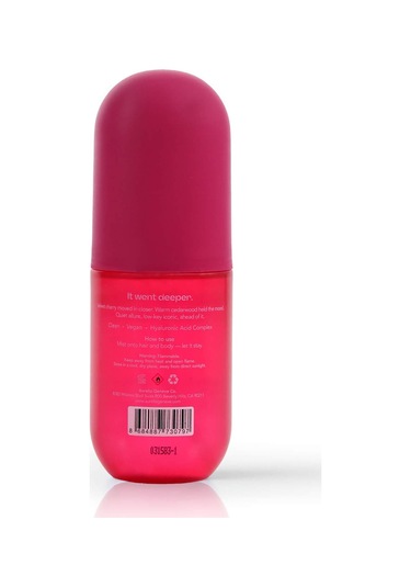 Hydrating Hair & Body Mist Still On Skin 100 ML