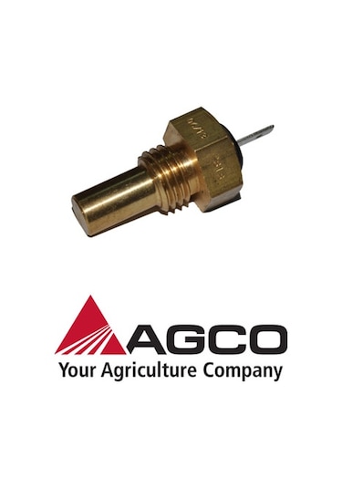 Massey Ferguson 2615 Sıcaklık Sensörü ( Hararet Müşürü )