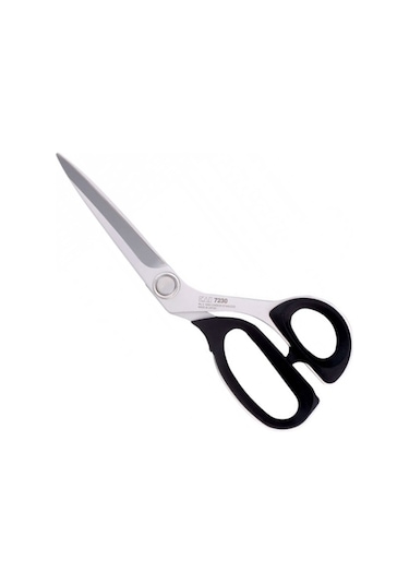 Kai 7230 9 Numara Ağız Terzi Makası (23Cm)
