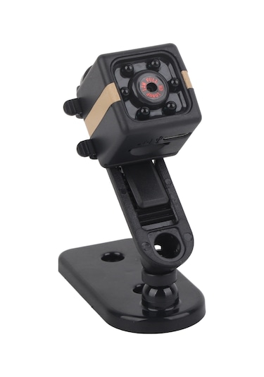 Vkemall Fx01 Mini Gizli Güvenlik Kamerası - 1080p Hd Kayıt, Gündüz/gecelik Görüntü, Kablosuz, Dahili Pil, Hareket Algılama