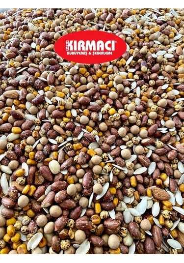Sıddık Kırmacı Düğün Kına Nişan Çerezi 5 KG