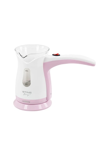 Stıngray 600 Ml 600 W Kafes Cezvesi 242012845