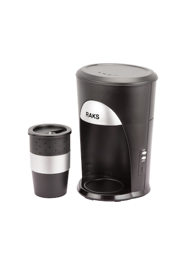 Raks Lui Filtre Kahve Makinesi