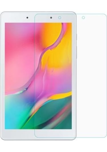 Akfa Apple Uyumlu iPad 7. Nesil 10.2'' Tablet Gerçek Kırılmayan Nano E