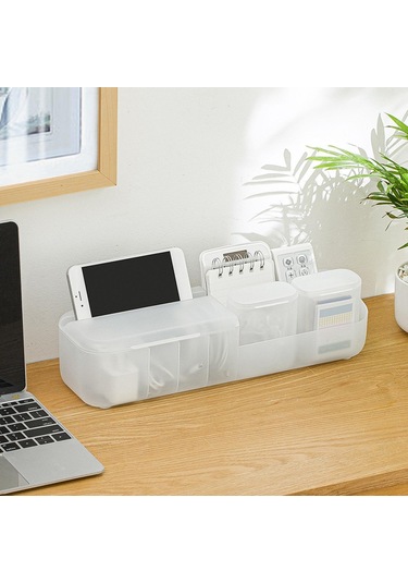 Homyl Çok Fonksiyonlu Kablo Yönetim Kutusu Kablolar Için Yönetimi