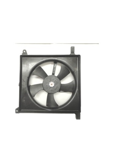 Daewoo Nexia 95/99 Kli Ma Fan Davlumbazı 5 Kanat Tw