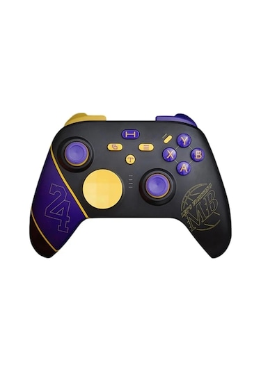 N2 Pc/ps3 2.4ghz Kablosuz Wireless Oyuncu Kolu Siyah