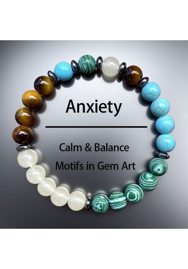 Akik Bilezik, Arkadaşlar İçin Mükemmel Bir Hediye No.305