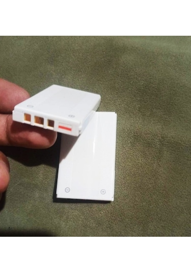 NOKİA BLD-3 SIFIR BATARYA PİL 6220,2100,5210,7250,8310,8210,6510