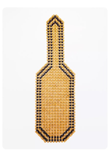 Skyway Bej Renkli Araba Koltuğu Örtüsü 166638085