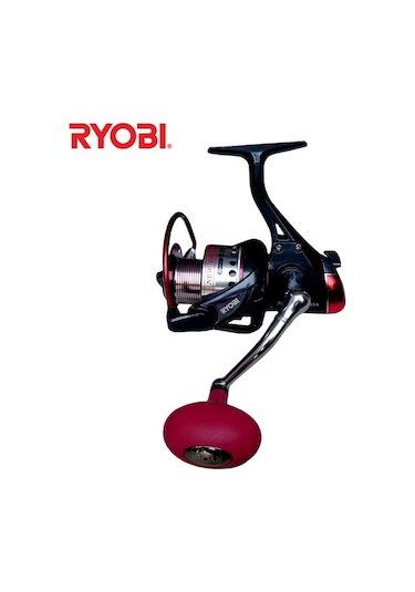 Ryobı New  Ecusıma 8000